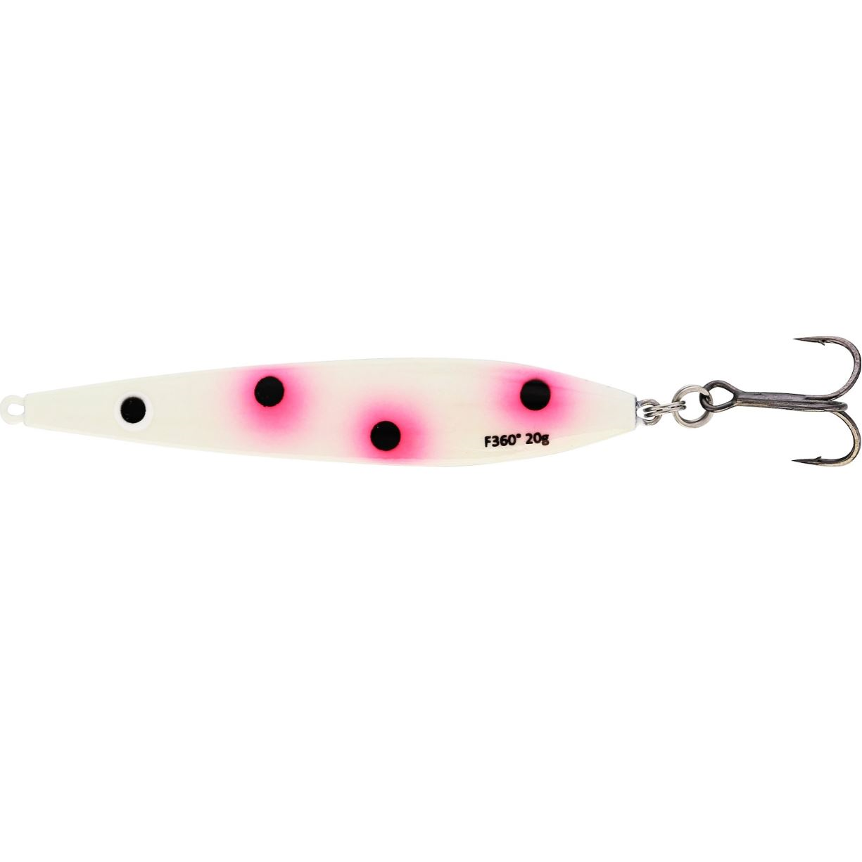 Westin F360 16GR 7,5 CM Clown