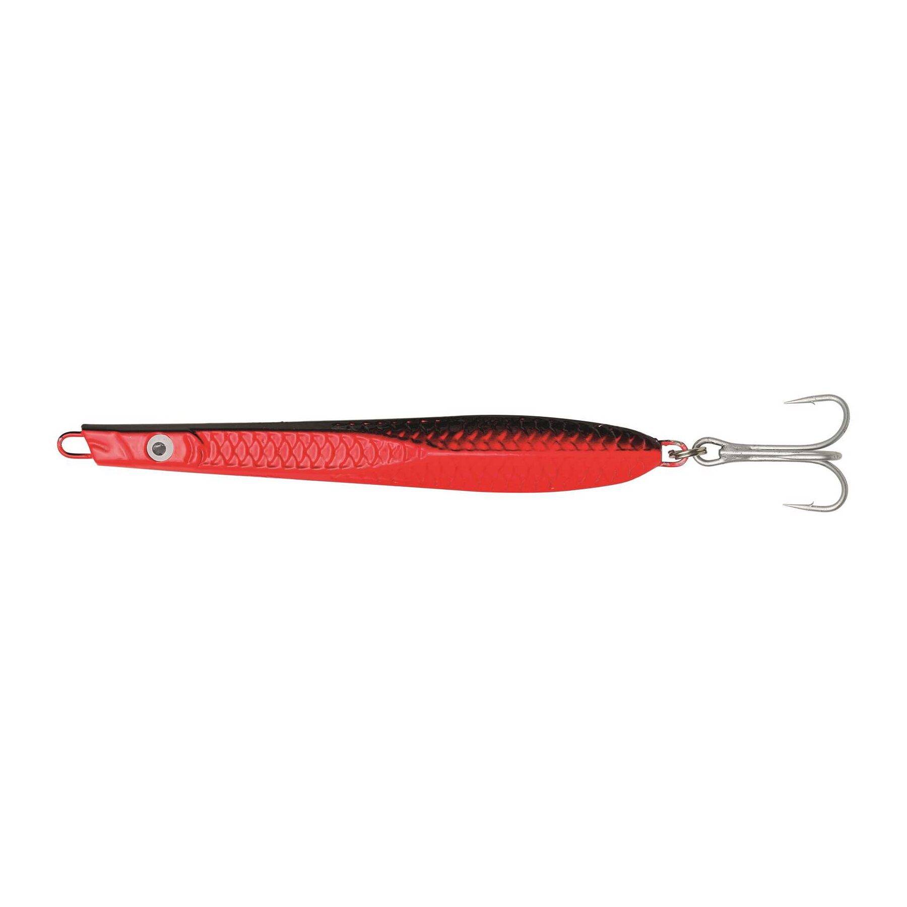 Kinetic Twister Sister 200G - Black Red.