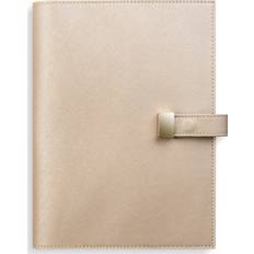 Burde 2026 Senator A5 Tora konstläder, Beige
