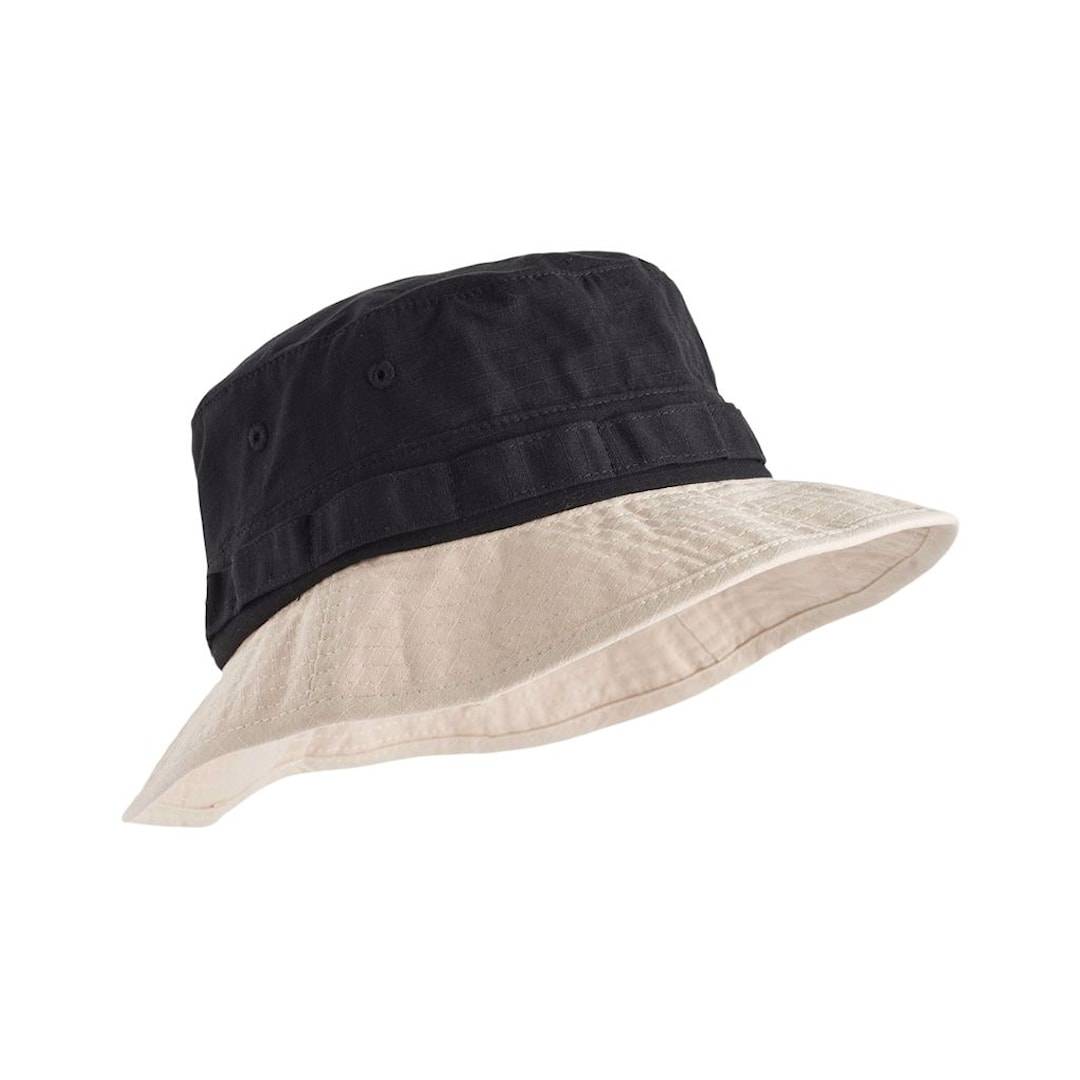 Molo Safir JR Hat Black Noise 1-4 Y Sort 1-4 år Drenge, Piger