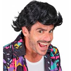 Peruk Jim 80's