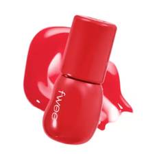 Fwee - 3D Voluming gloss 70% #04 Red Aengdu 5.3 g