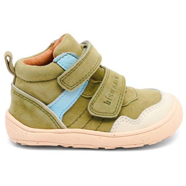 Bisgaard Kid's Barefoot Becky Barfotaskor Barn Storlek 29 Färg beige