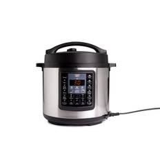 QLT Elektrisk Multicooker – 7-i-1 Instant Pot – Trykkoger – 6 Liter