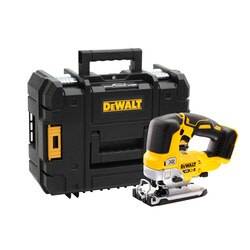 DEWALT 18V XR stiksav DCS334NT-XJ