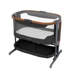 Maxi-Cosi Iora Pro Co-Sleeper Vugga - Elegance Graphite