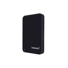 Intenso Memory Drive - Festplatte - 4 TB - extern (tragbar)