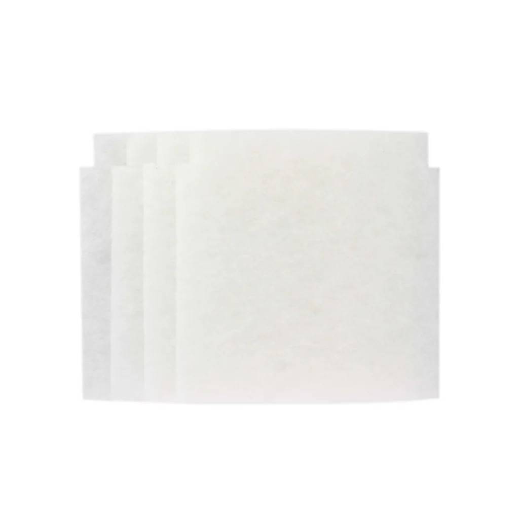 Danfilter Nibe Fighter 100 / 310 / 315 / 360 Standardfilter 4-pack DF-1026676-4