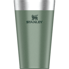 Adventure Stacking Beer Pint | 0.47L - Stanley Create