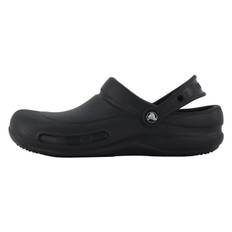 Bistro Pro Literide Clog Black, Unisex, Skor, Sandaler och Tofflor, sandaler, Svart, EU 44/45 (EU 44/45)