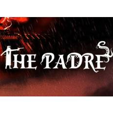 The Padre (Nintendo Switch) Nintendo Key - UNITED STATES
