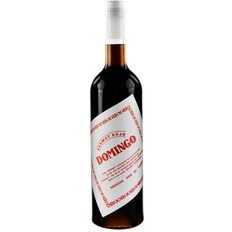 Domingo Vermut Rojo 75 cl. - 15%