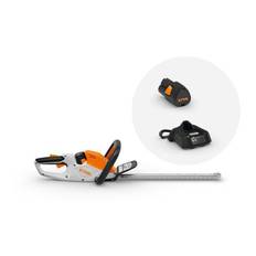 HSA 30 SET Batteridriven häcksax (ONE SIZE)