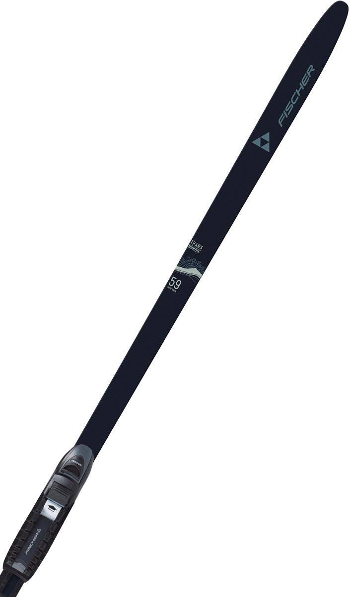 Fischer Transnordic 59 Twin Skin Xtralite 176 CM | Turskidor (176 CM)