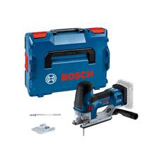 Bosch GST 18V-155 SC Professional - stiksav - ledningfri - intet batteri