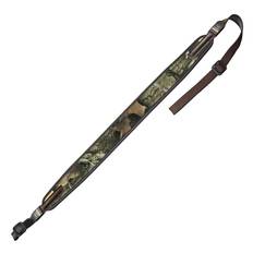 Niggeloh riffel/geværrem Realtree camo neopren