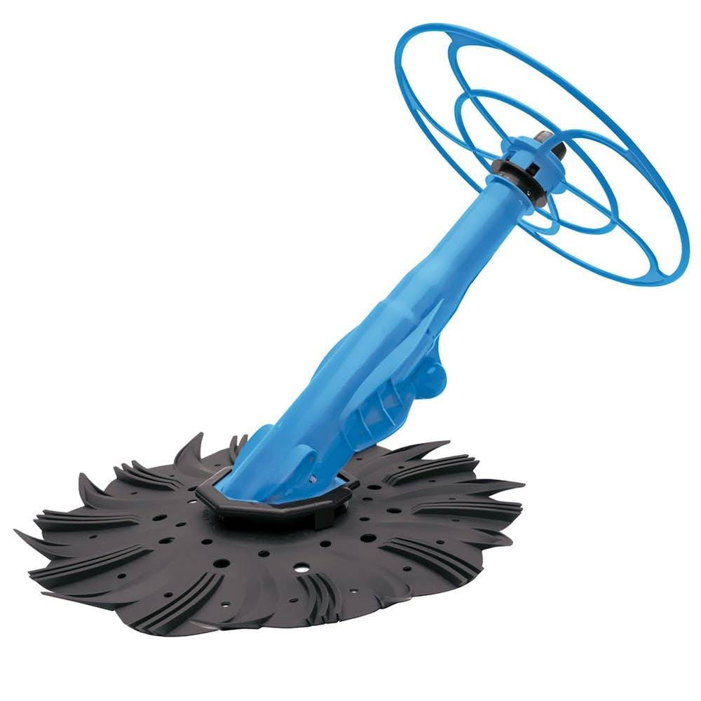 Planet Pool Automatisk Bottensug S4