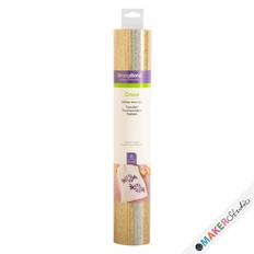 Cricut Glitter Iron-On Metallics Sampler 6 ark
