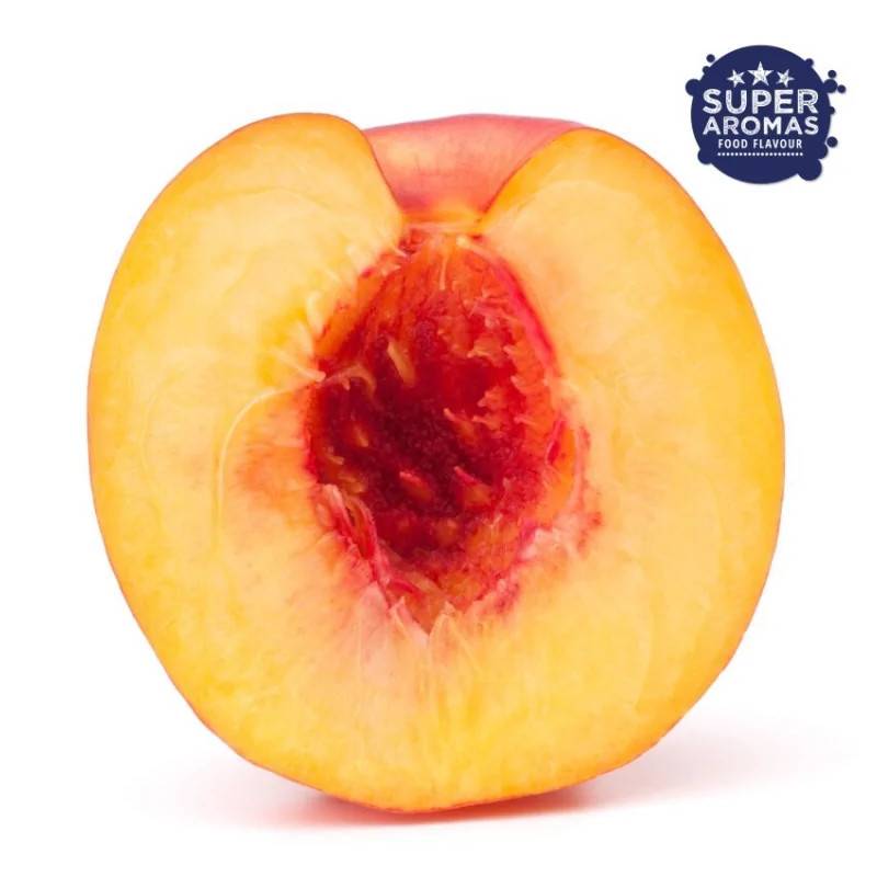 Super Aromas-Ripe Peach (Fersken) aroma
