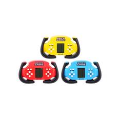 Johntoy Portable Game Console Brick Game (Assorted)