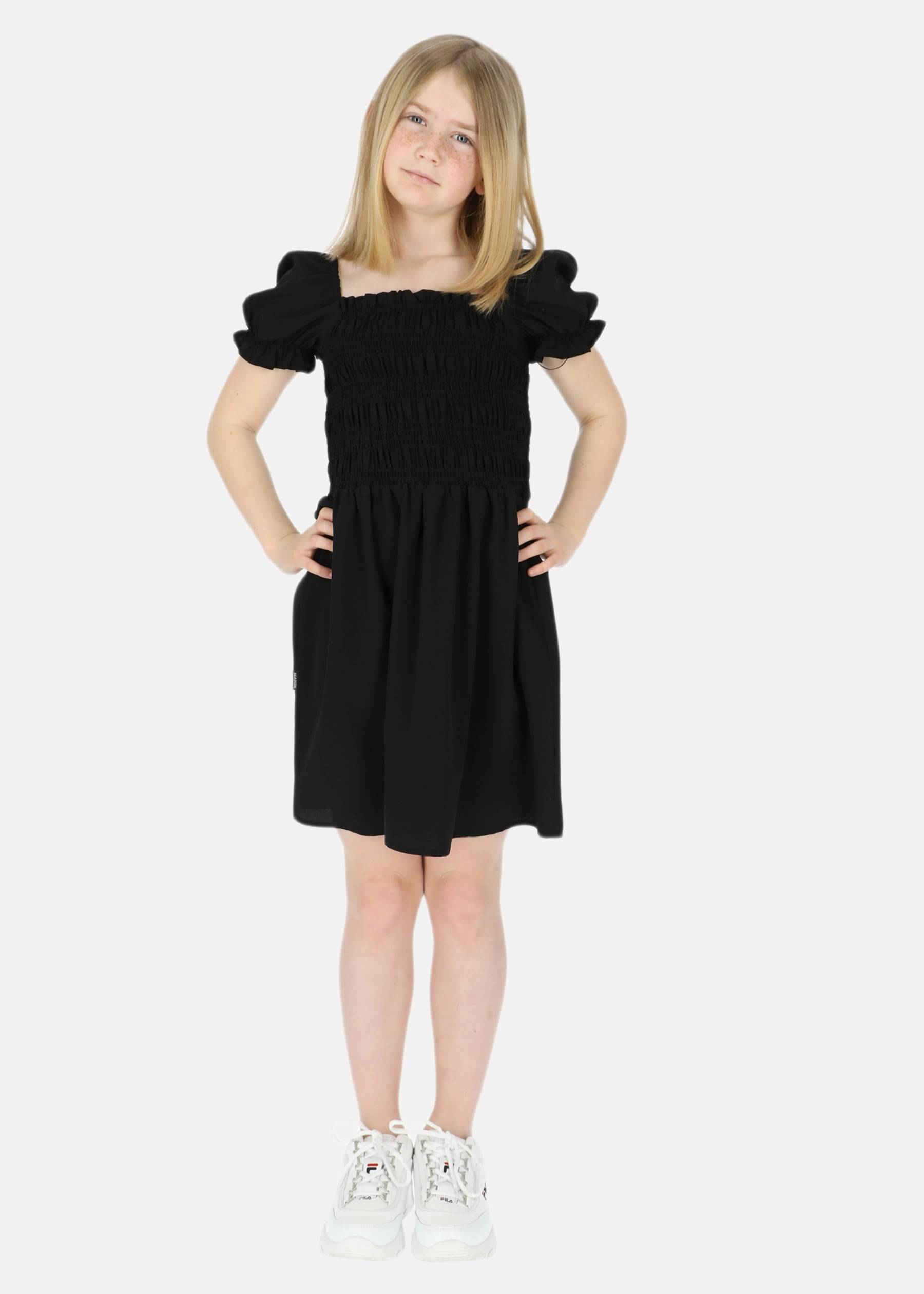 Miami Smock Dress JR