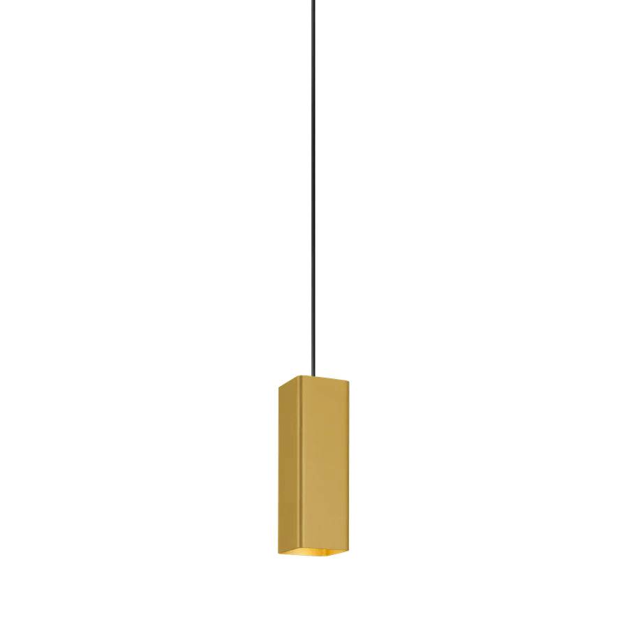 Docus pendel Wever & Ducré - 20 cm / Guld