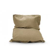me Home sittkudde & sittsäck för små barn OEKO-TEX ® 1-4 år (Färg: Cacao)