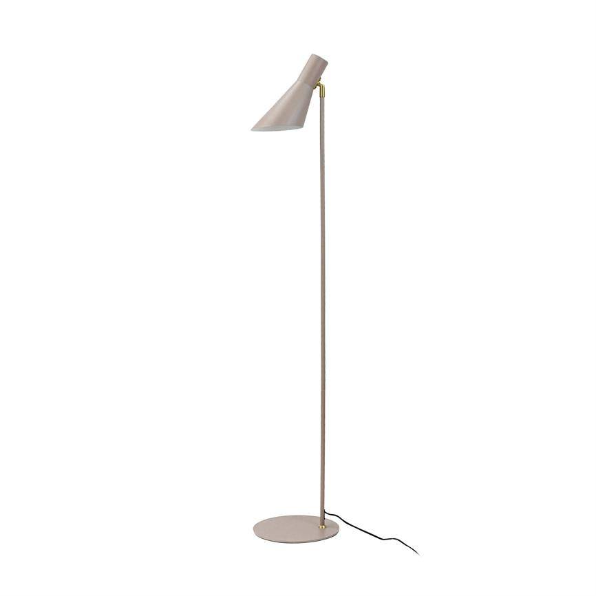 DL12 Gulvlampe - Beige