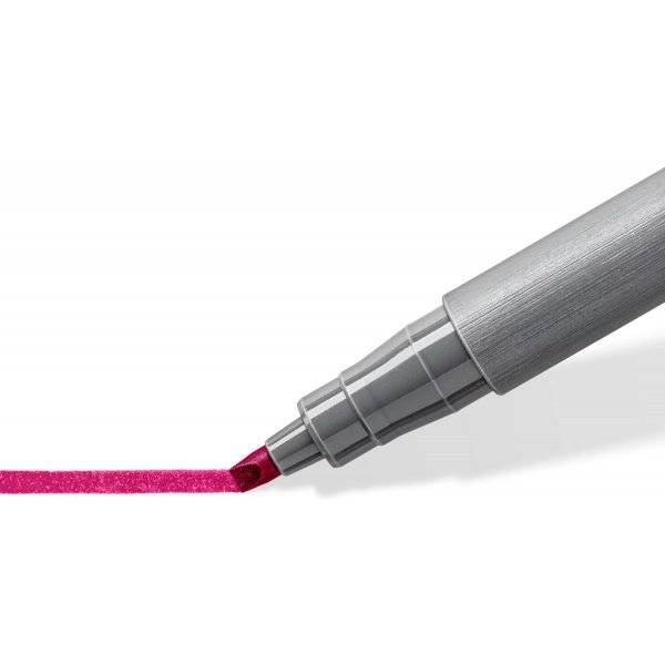 Kalligrafipenna pigment