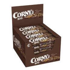 Corny Big Dark Chocolate 50g x 24st