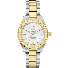 TAG Heuer Aquaracer Lady