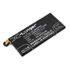 Batteri till Samsung Galaxy A5 2017 mfl - 3.000 mAh