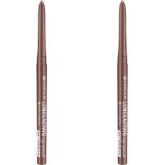 2st essence Long-Lasting Eye Pencil 35 Sparkling Brown - 0,3 g