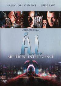 DVD - Artificial Intelligence (A.I.) (2-Disc) (Beg)