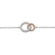 Auranto Armband - M251013 - roségold