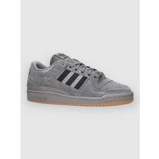 adidas Skateboarding Forum 84 Low Adv Skatesko - 10.0 - grefou/carbon/grethr