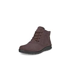 ECCO Ecco Babett Boot dam Stövlar, Brunt skaff, 35 EU