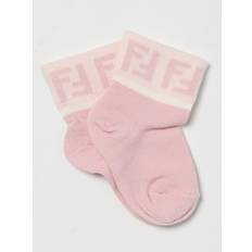 Socks Baby FENDI Kids color Multicolor