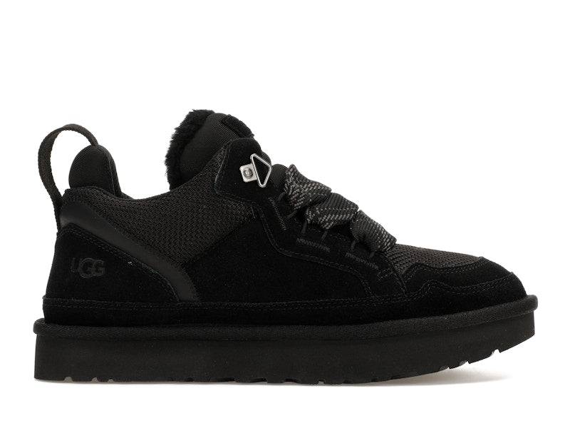 UGG Lowmel Black - 42 / Livraison 3 à 6 jours