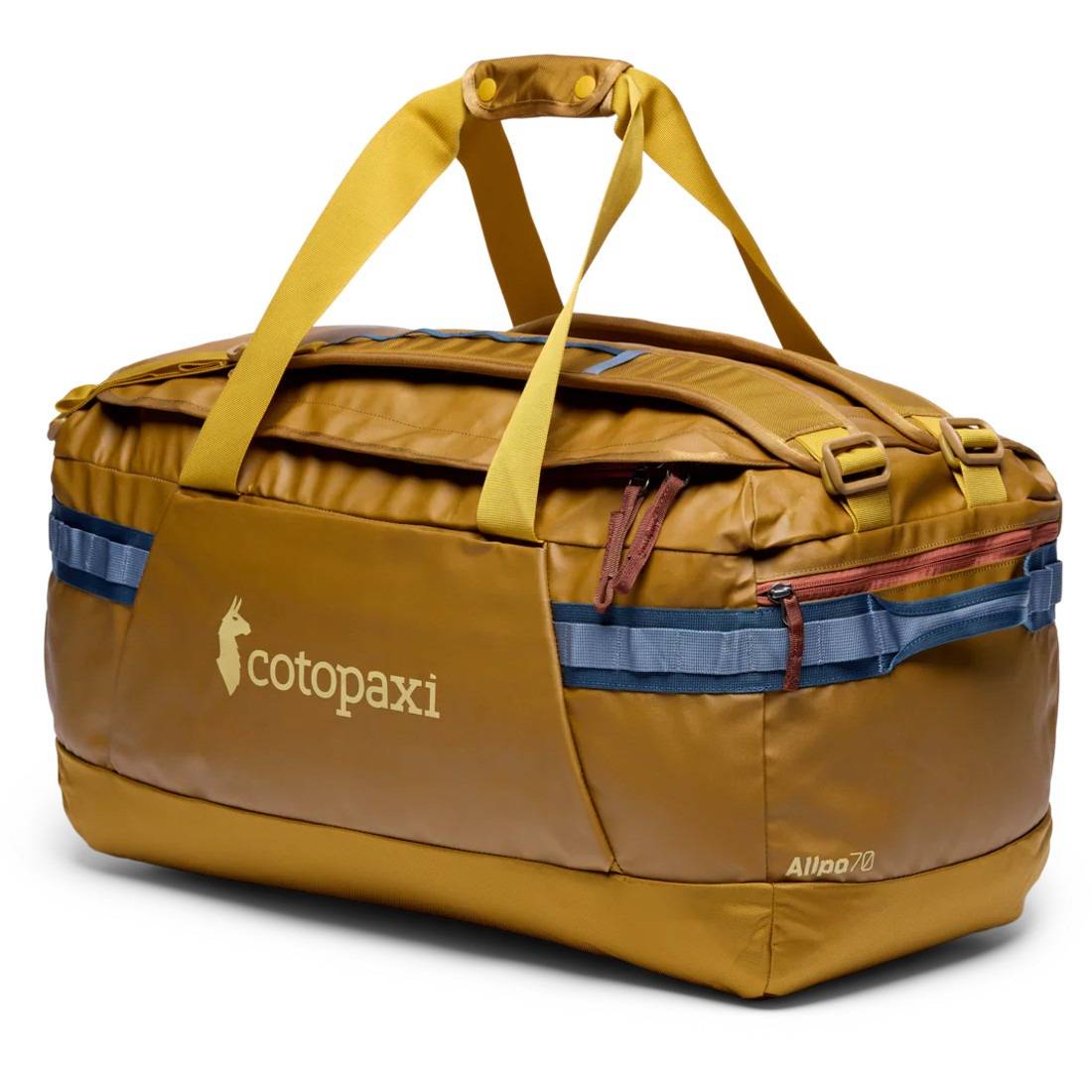 Cotopaxi Allpa 70 L Duffel Bag