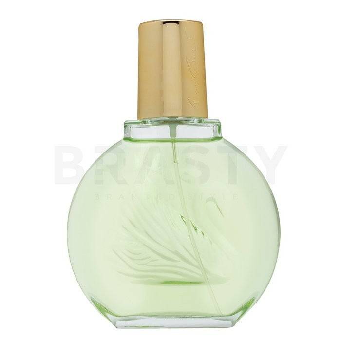 Gloria Vanderbilt Jardin à New York Donna 100 ml — Eau de Parfum