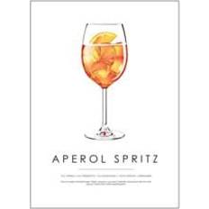 Aperol Spritz - 70x100 cm