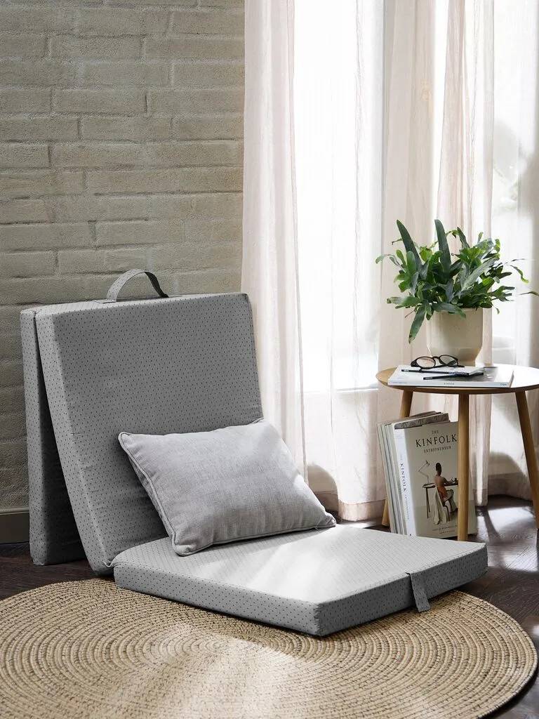 HYLLA Basic Foldemadras 60x190x7cm HYLLA