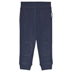 Frugi Everyday Mjukisbyxor Indigo 0-3 months    0-3 månader  Unisex