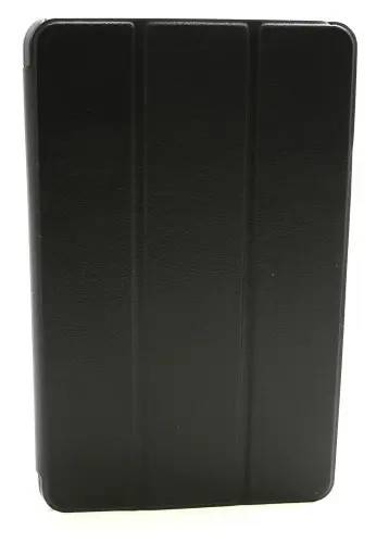 Cover Case Samsung Galaxy Tab A 10.1 (T580 / T585) (Svart)