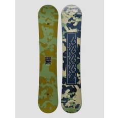 K2 Standard 2025 Snowboard - design - 147