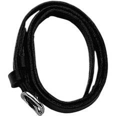 Sprenger KK curb strap läder