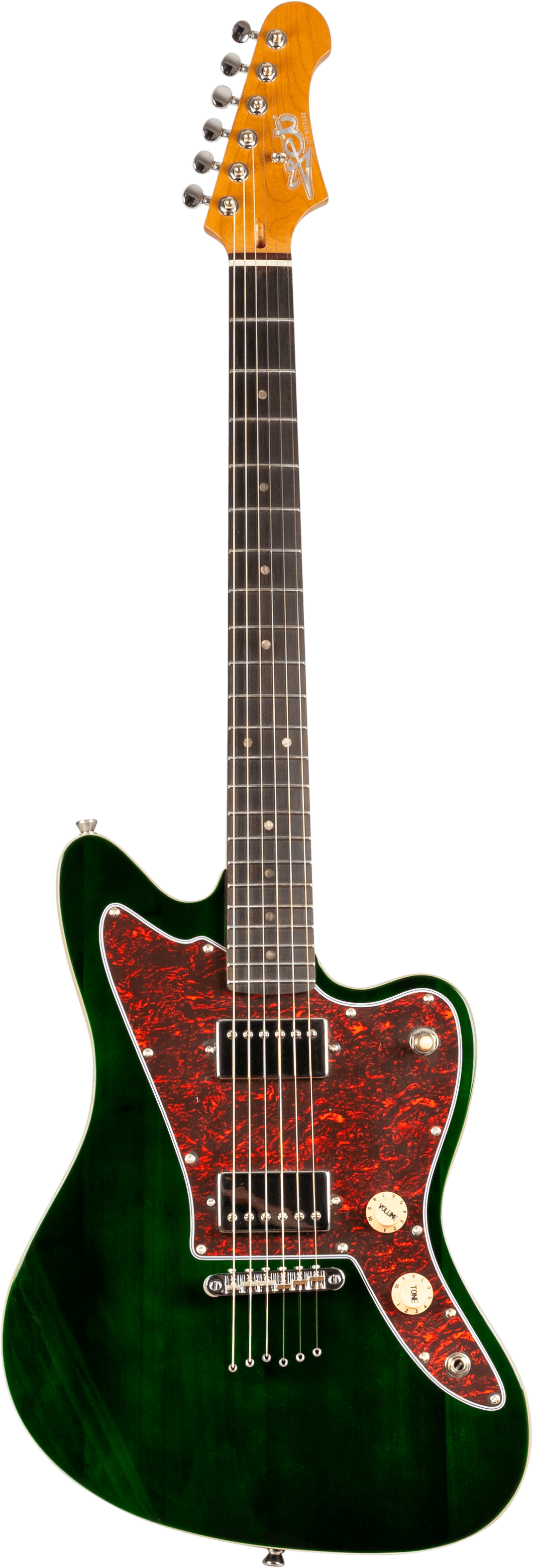 JJ-350 Green R