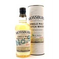 Royal Brackla 2008/2018 10 år Mossburn Single Highland Malt Whisky 46%