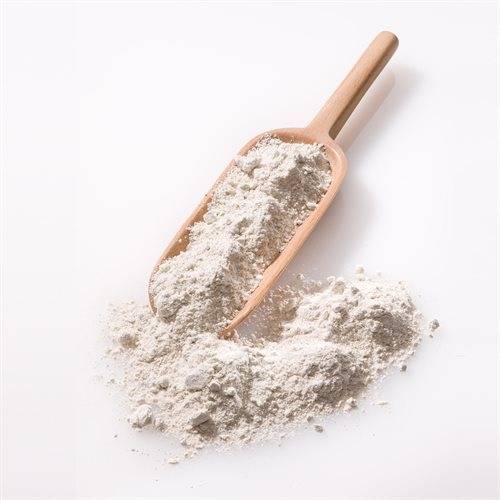 BOGHVEDEMEL 20 kg ØKO glutenfri